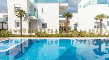ACROTEL PORTO BRAVA LUXURY VILLAS
