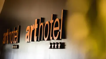 Acta Art Hotel (BB)