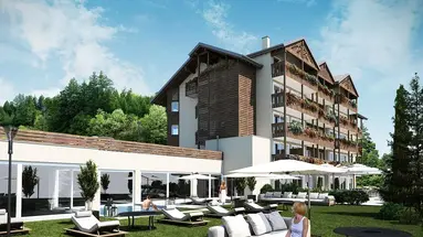 Active Hotel Alm