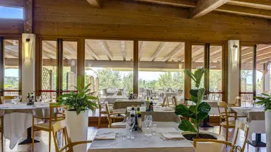 Active Hotel Paradiso & Golf