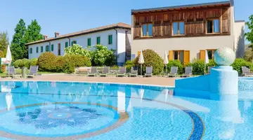 Active Hotel Paradiso & Golf