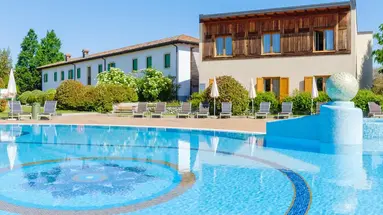 Active Hotel Paradiso & Golf