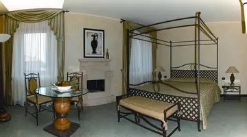 Active Hotel Paradiso & Golf