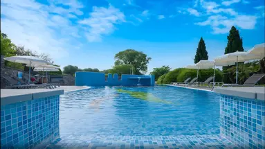 Active Hotel Paradiso & Golf