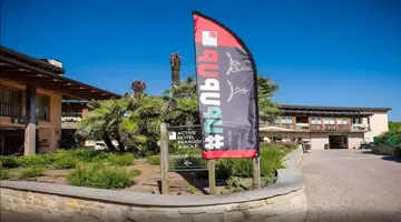 Active Hotel Paradiso & Golf