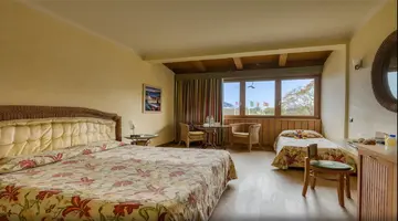 Active Hotel Paradiso & Golf