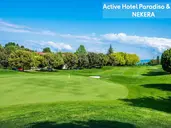 Active Hotel Paradiso & Golf