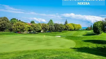 Active Hotel Paradiso & Golf