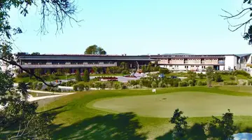 Active Hotel Paradiso & Golf
