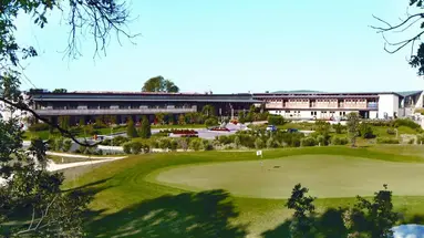 Active Hotel Paradiso & Golf