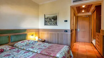 Active Hotel Paradiso & Golf