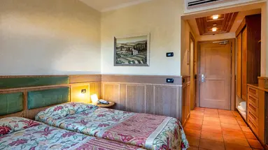Active Hotel Paradiso & Golf