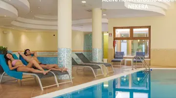 Active Hotel Paradiso & Golf