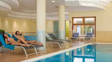 Active Hotel Paradiso & Golf