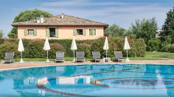 Active Hotel Paradiso & Golf