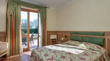 Active Hotel Paradiso & Golf