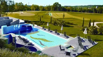 Active Hotel Paradiso & Golf
