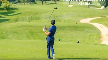 Active Hotel Paradiso & Golf