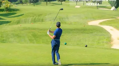 Active Hotel Paradiso & Golf