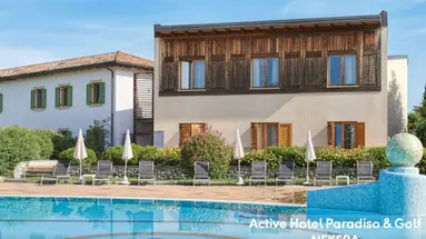 Active Hotel Paradiso & Golf