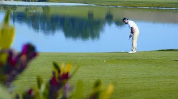 Active Hotel Paradiso & Golf