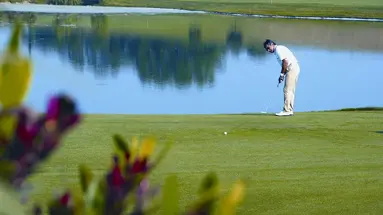 Active Hotel Paradiso & Golf