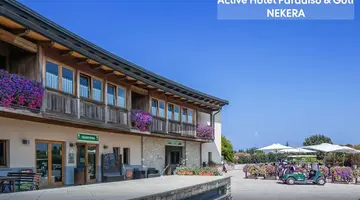 Active Hotel Paradiso & Golf