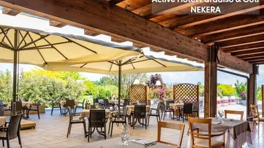 Active Hotel Paradiso & Golf