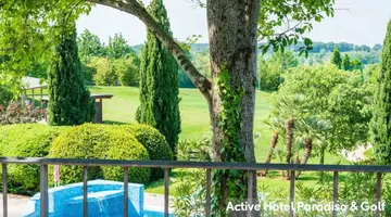 Active Hotel Paradiso & Golf