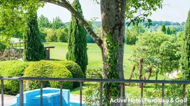 Active Hotel Paradiso & Golf