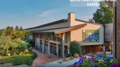 Active Hotel Paradiso & Golf