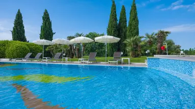 Active Hotel Paradiso & Golf