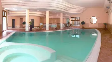 Active Hotel Paradiso & Golf