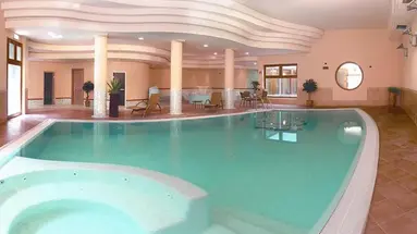 Active Hotel Paradiso & Golf