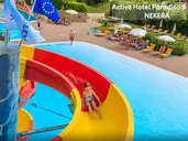 Active Hotel Paradiso & Golf
