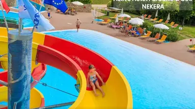 Active Hotel Paradiso & Golf
