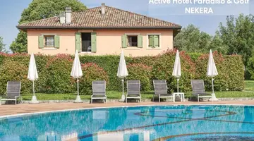 Active Hotel Paradiso & Golf