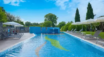 Active Hotel Paradiso & Golf