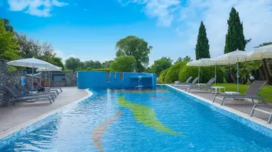 Active Hotel Paradiso & Golf