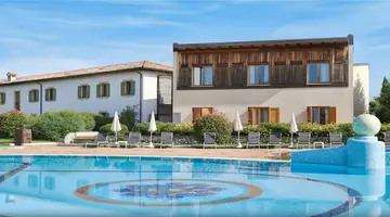 Active Hotel Paradiso & Golf