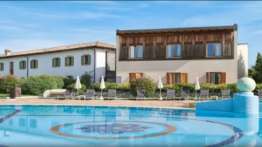 Active Hotel Paradiso & Golf
