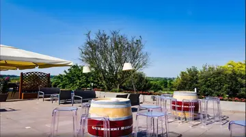 Active Hotel Paradiso & Golf