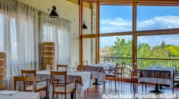 Active Hotel Paradiso & Golf