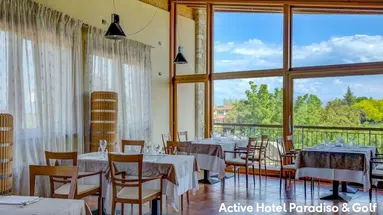 Active Hotel Paradiso & Golf