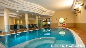 Active Hotel Paradiso & Golf