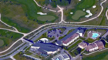 Active Hotel Paradiso & Golf