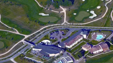 Active Hotel Paradiso & Golf