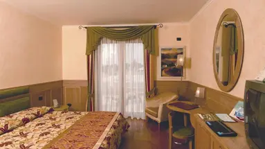 Active Hotel Paradiso & Golf