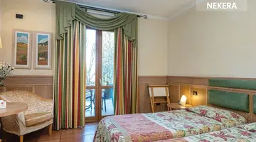 Active Hotel Paradiso & Golf