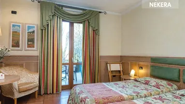 Active Hotel Paradiso & Golf